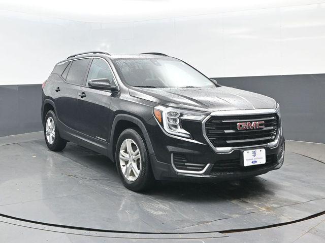 2023 GMC Terrain AWD SLE