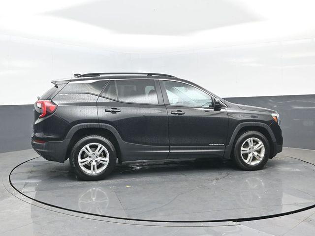2023 GMC Terrain AWD SLE