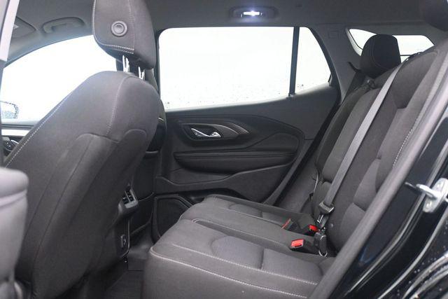 2023 GMC Terrain AWD SLE