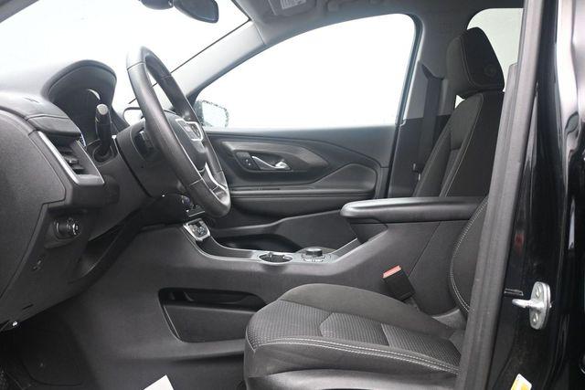2023 GMC Terrain AWD SLE