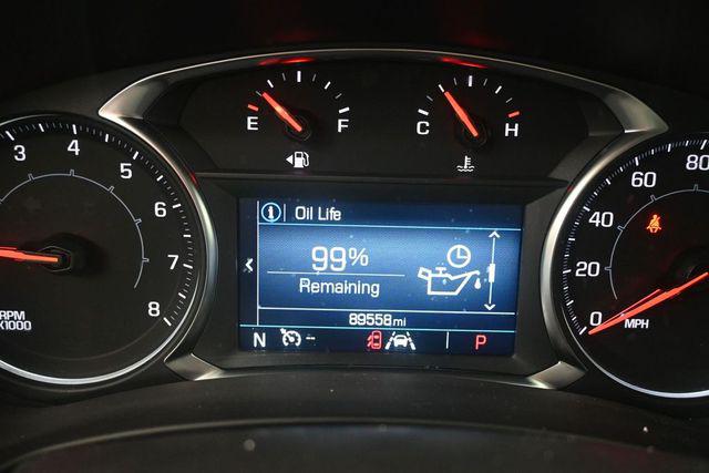 2023 GMC Terrain AWD SLE