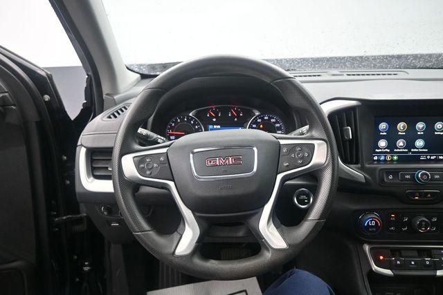 2023 GMC Terrain AWD SLE