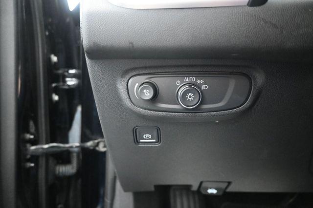 2023 GMC Terrain AWD SLE