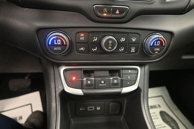 2023 GMC Terrain AWD SLE