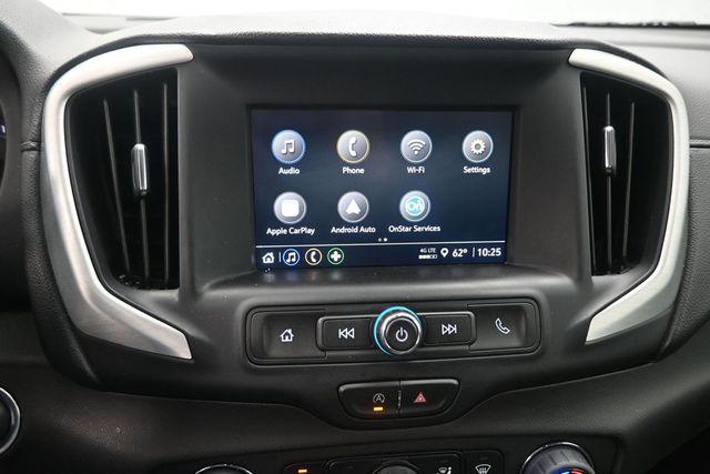 2023 GMC Terrain AWD SLE