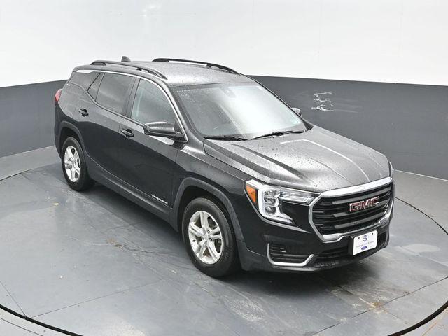 2023 GMC Terrain AWD SLE