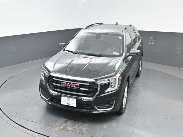 2023 GMC Terrain AWD SLE