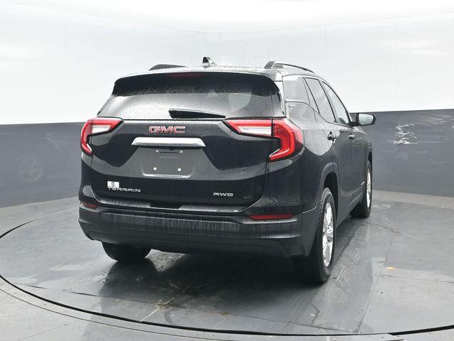 2023 GMC Terrain AWD SLE