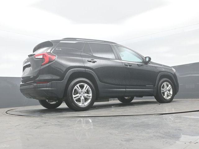 2023 GMC Terrain AWD SLE