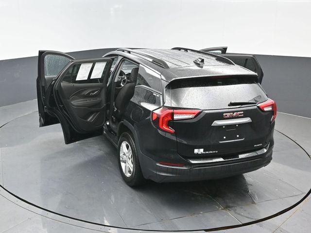 2023 GMC Terrain AWD SLE