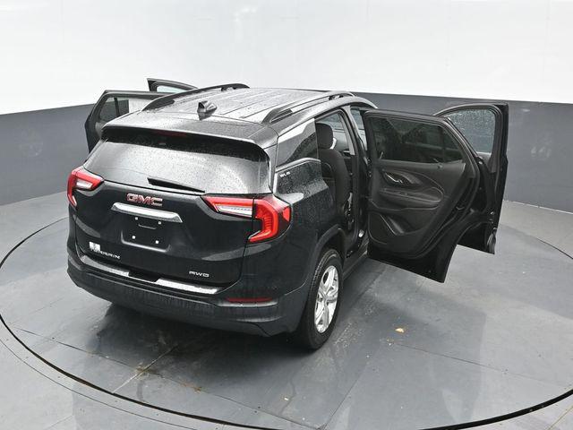 2023 GMC Terrain AWD SLE