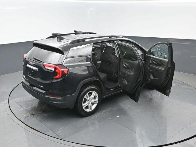 2023 GMC Terrain AWD SLE
