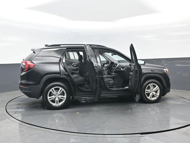 2023 GMC Terrain AWD SLE