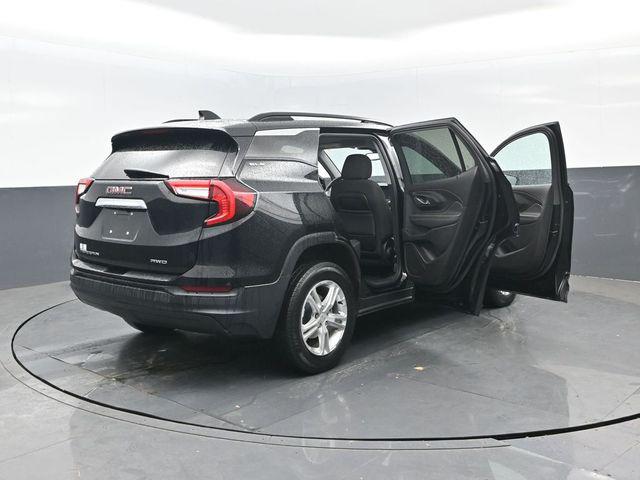2023 GMC Terrain AWD SLE