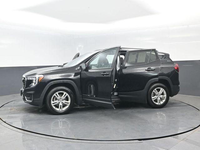2023 GMC Terrain AWD SLE