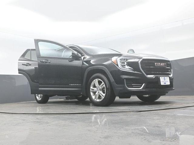 2023 GMC Terrain AWD SLE