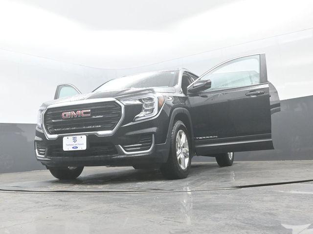 2023 GMC Terrain AWD SLE