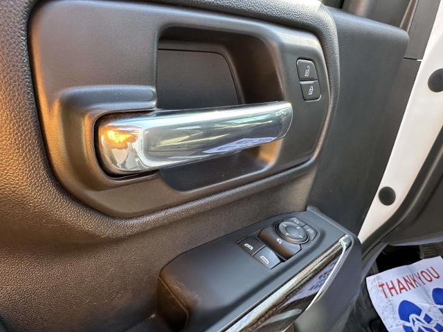 2024 Chevrolet Silverado 2500HD 4WD Regular Cab Long Bed LT