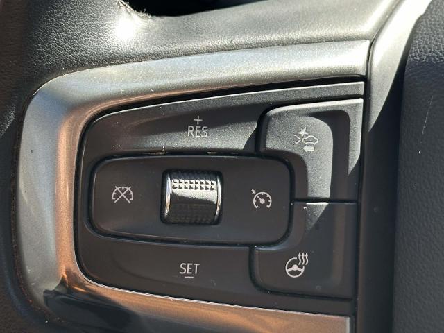 2024 Chevrolet Silverado 2500HD 4WD Regular Cab Long Bed LT