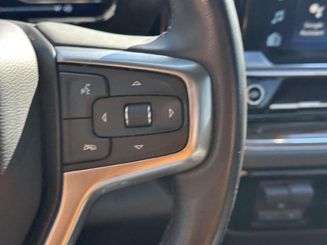2024 Chevrolet Silverado 2500HD 4WD Regular Cab Long Bed LT