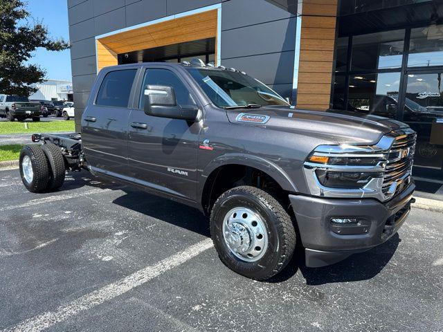 2026 RAM 3500 Chassis RAM 3500 BIG HORN CREW CAB CHASSIS 4X4 60 CA 2026 RAM 3500 Chassis RAM 3500 BIG HORN CREW CAB CHASSIS 4X4 60 CA