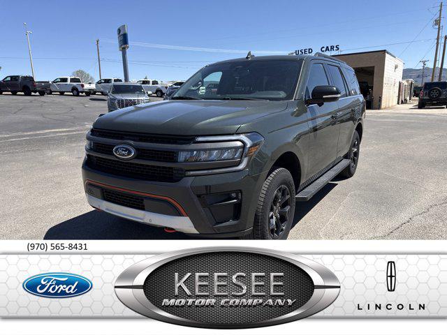 2023 Ford Expedition Timberline for sale in Cortez, CO