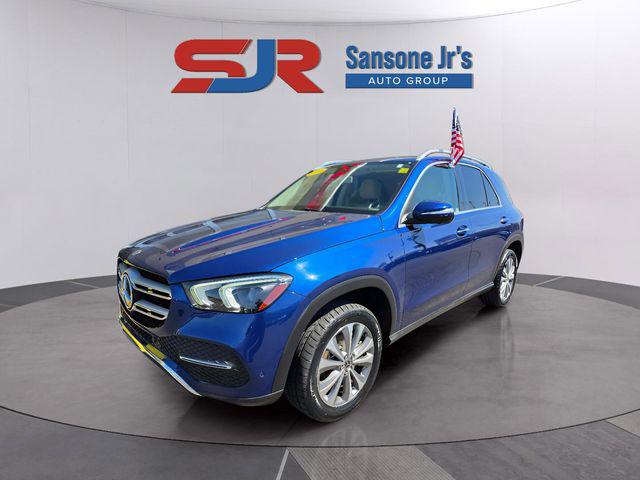 2020 Mercedes-Benz GLE GLE 350 4MATIC for sale in Neptune, NJ
