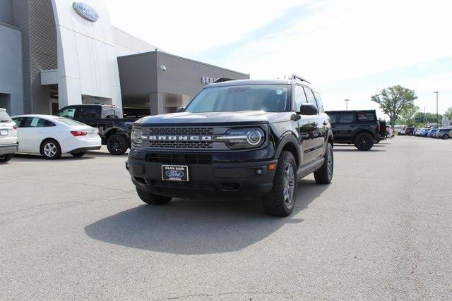 2023 Ford Bronco Sport Badlands for sale in Paragould, AR