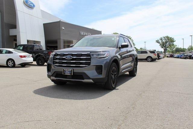 2025 Ford Explorer Active for sale in Paragould, AR