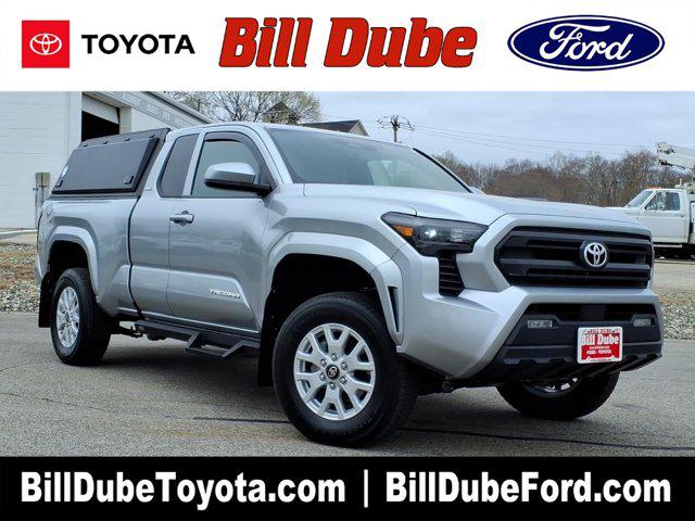 2025 Toyota Tacoma SR5 for sale in Dover, NH