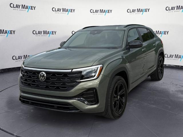 2026 Volkswagen Atlas Cross Sport SEL R-Line Black for sale in Harrison, AR