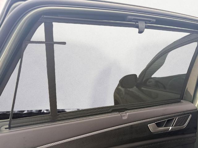 2026 Volkswagen Atlas Cross Sport SEL R-Line Black