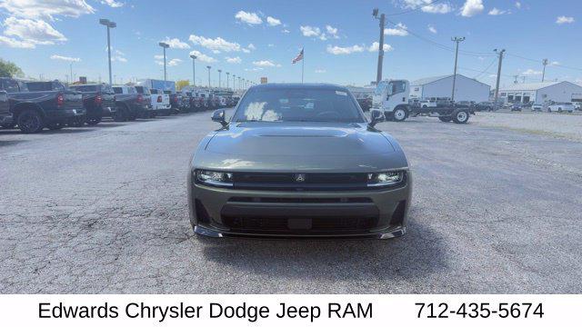2026 Dodge Charger Scat Pack 4-Door AWD