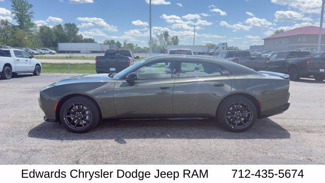 2026 Dodge Charger Scat Pack 4-Door AWD