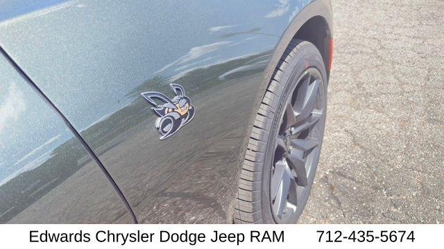 2026 Dodge Charger Scat Pack 4-Door AWD