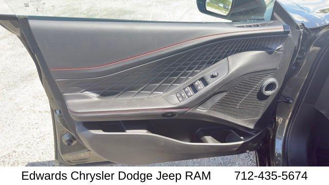2026 Dodge Charger Scat Pack 4-Door AWD