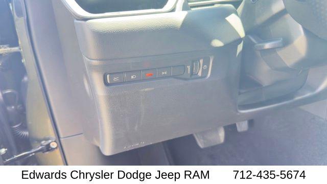 2026 Dodge Charger Scat Pack 4-Door AWD