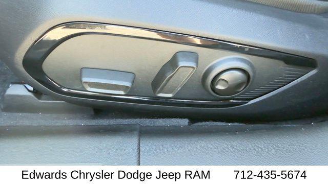 2026 Dodge Charger Scat Pack 4-Door AWD