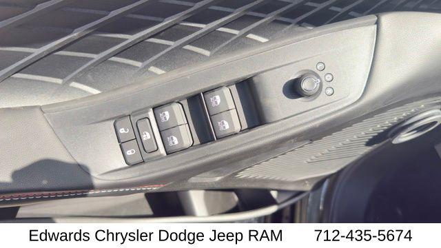 2026 Dodge Charger Scat Pack 4-Door AWD