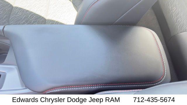 2026 Dodge Charger Scat Pack 4-Door AWD