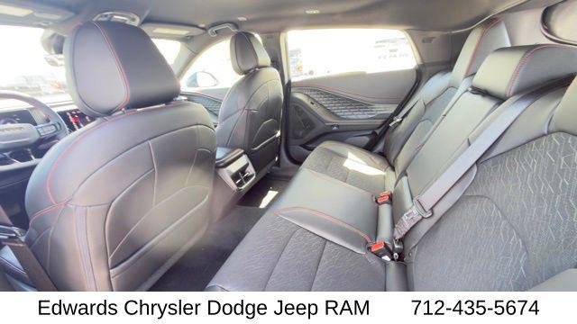 2026 Dodge Charger Scat Pack 4-Door AWD