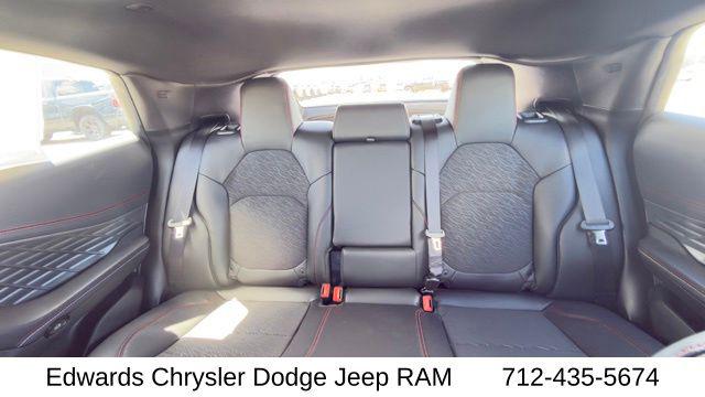 2026 Dodge Charger Scat Pack 4-Door AWD