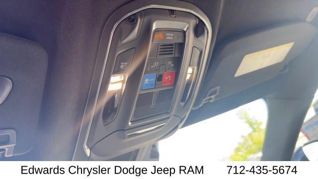2026 Dodge Charger Scat Pack 4-Door AWD