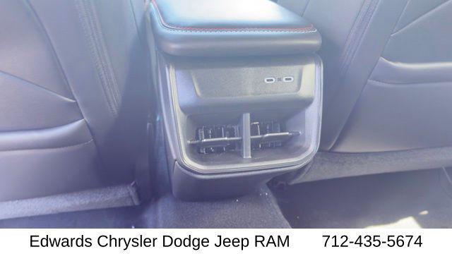 2026 Dodge Charger Scat Pack 4-Door AWD
