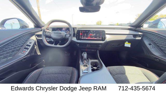 2026 Dodge Charger Scat Pack 4-Door AWD