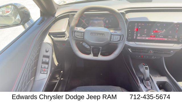 2026 Dodge Charger Scat Pack 4-Door AWD