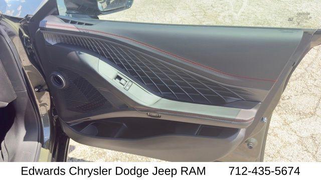 2026 Dodge Charger Scat Pack 4-Door AWD