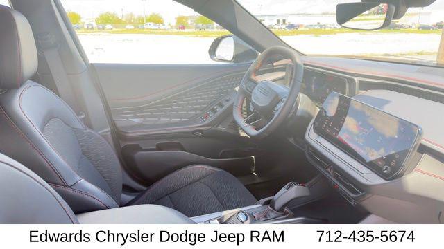 2026 Dodge Charger Scat Pack 4-Door AWD