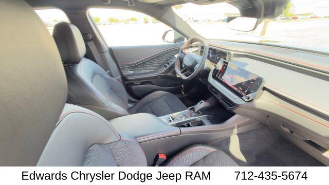 2026 Dodge Charger Scat Pack 4-Door AWD