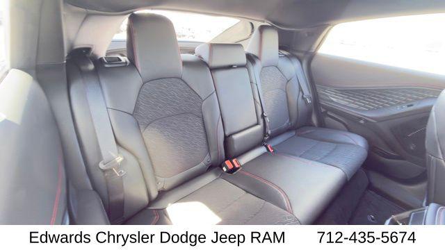 2026 Dodge Charger Scat Pack 4-Door AWD